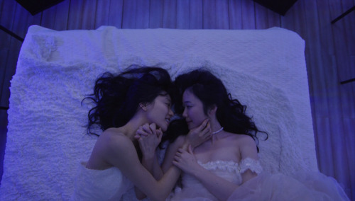 shesnake:Will you die with me?I will.A Bride for Rip Van Winkle (2016 ) dir. Shunji Iwai