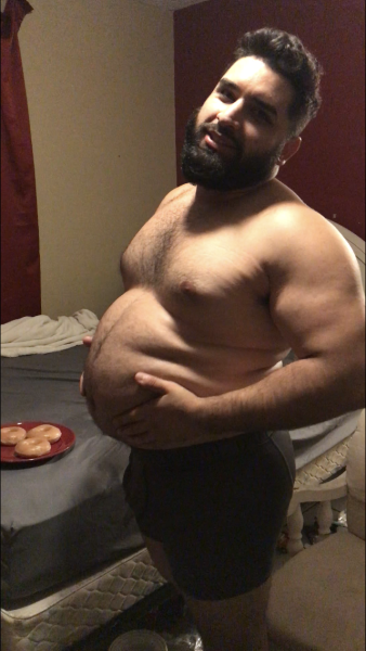 powerbelly:It’s belly season 😉