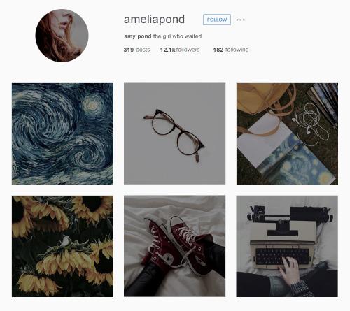 andruwminyard:doctor who meets social media. eleventh doctor edition. requested by anonymous. 