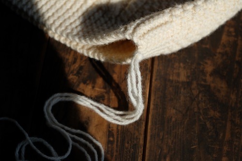 TWONESS x MIDORIKAWA PUB SWEATERVIA ATELIER HISTORIC INSTRUMENTS
