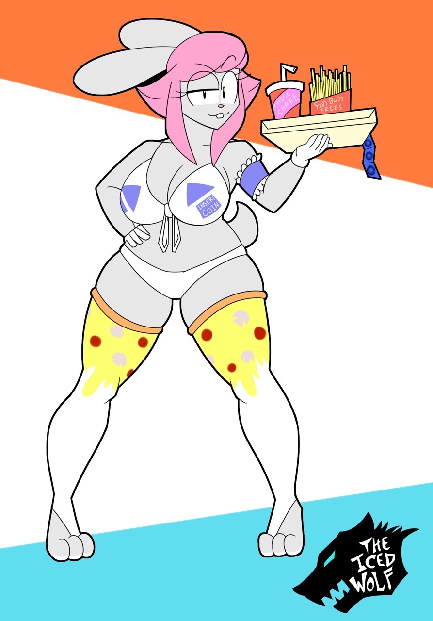 theycallhimcake:  theicedwolf: Bit of gift art for ya boi @theycallhimcake of his