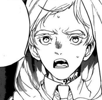 ─ icon Norman / / yakusoku no neverland (the promised neverland).