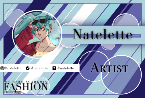 Hello Everyone!Today we’d like to introduce you to you to one of our wonderful artists in the 