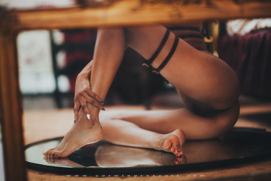 ravynalexander:  corwinprescott:    “Temperance”Philadelphia, Pa 2015Corwin Prescott