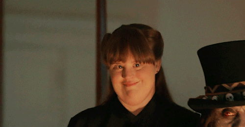 ofdragonsandreams:I’m screaming.
