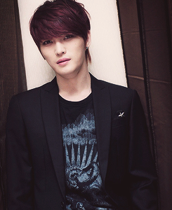 jungyoonho:  130415 Jaejoong For TV Daily News;;               