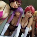 idolsclub4life-blr:Mea Shimotsuki [霜月めあ], Kuriemi [くりえみ ], Moka Hashimoto