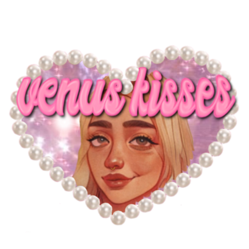 venus-kisses:💗💖💗💖💗