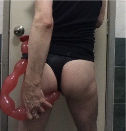 dildoboiresurgent:  Fort Troff Ridged Colon