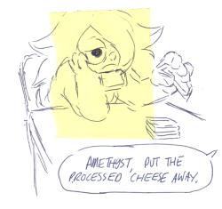 oelm:  why is amethyst so #relatable 