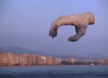 fire-withi-n:Landscape in the Mist (1988) - Theo Angelopoulos