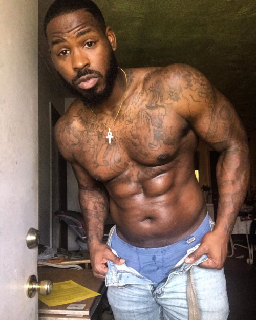 damion5666:missnlinc:Sexy Sunday&rsquo;s 💫