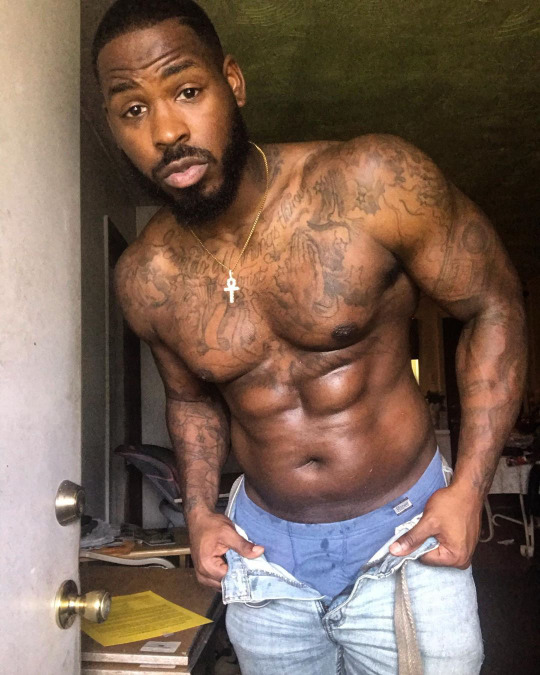 damion5666:missnlinc:Sexy Sunday&rsquo;s 💫