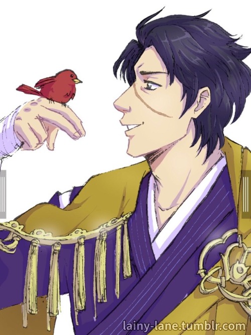 Wip Kennyo Is Secretly A Disney Princess Do Not Repost!