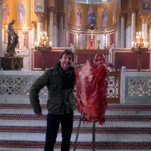 dilfplanet:mom said it’s my turn to be ached for, to have someone feel a stab of