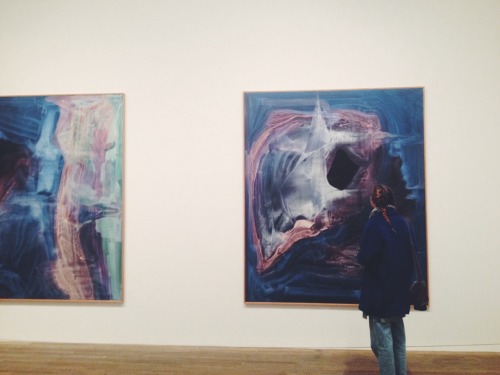 petalum:Sigmar Polke - Tate Modern