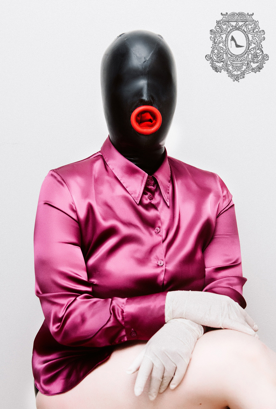 Masked Women