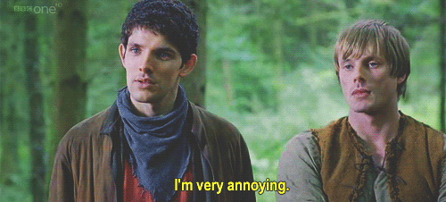 byenka:  Arthur Pendagron, the once and future king.  