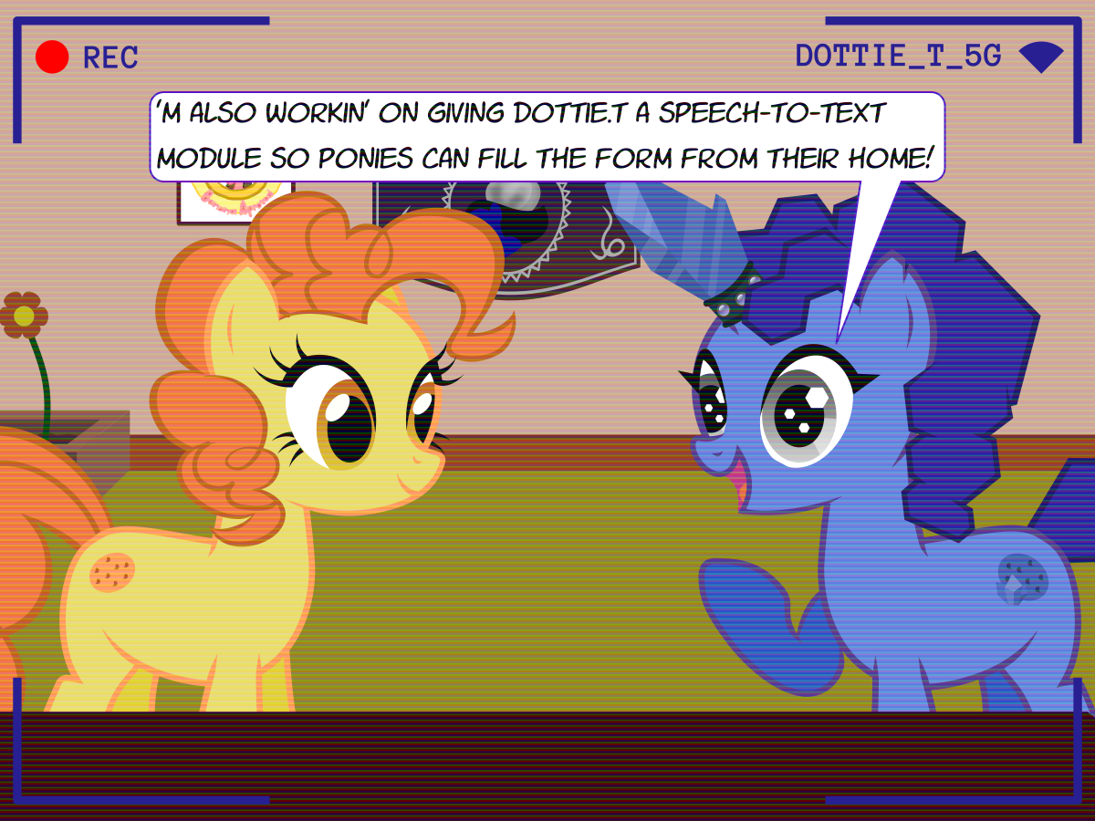 askthecookies:Cobalt: This ain’t easy, you know? Lots of accents and stuff to take