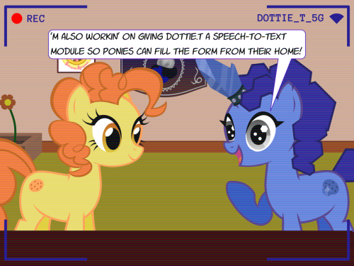askthecookies:Cobalt: This ain’t easy, you know? Lots of accents and stuff to take ‘nto account!  >w<