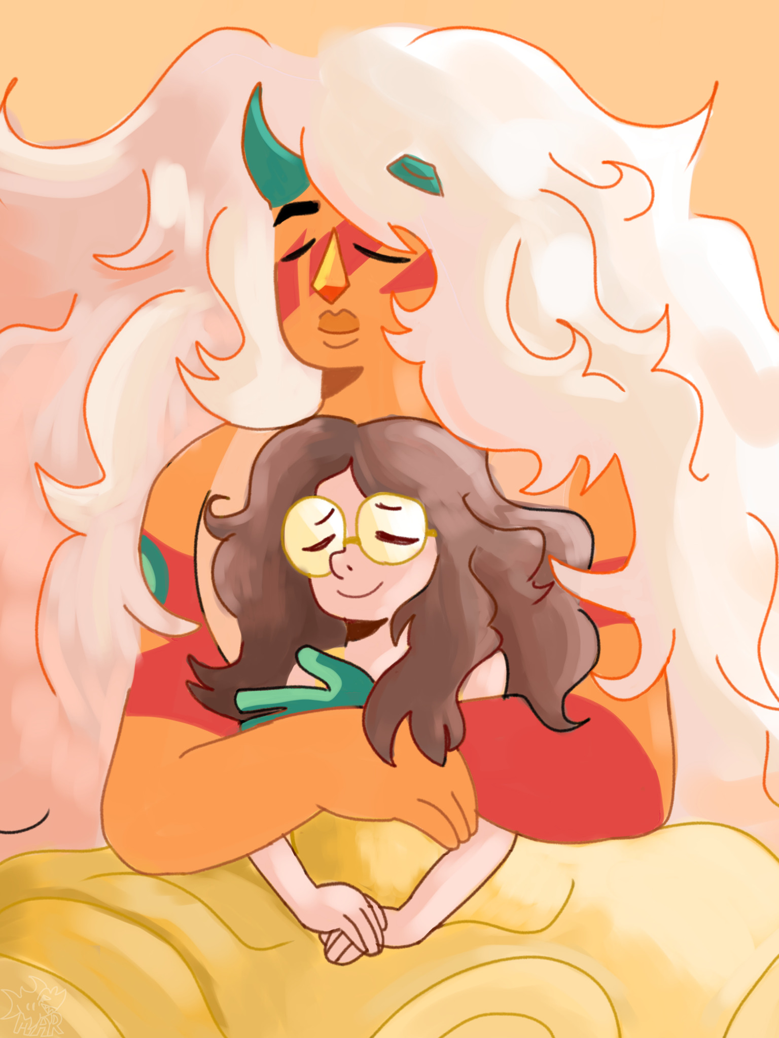 art by jar4eva on twt