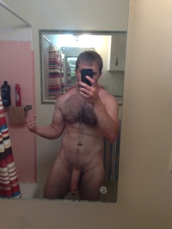 texashotmen:  hungdudes:  Hung Otter  Follow