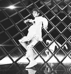  장난아냐 - footwork 
