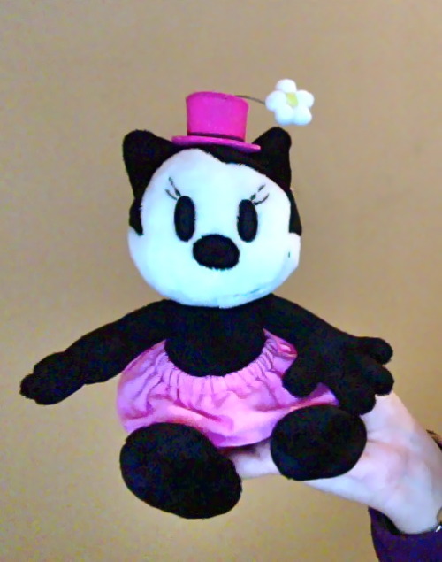 ortensia plush