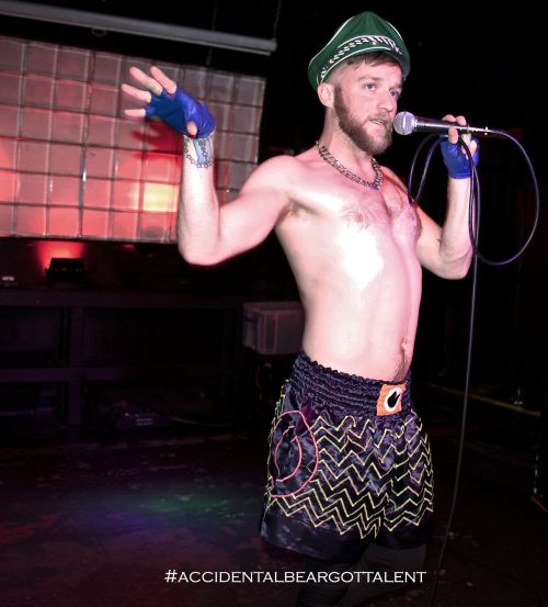 Porn accidentalbear:Live Music Variety Show | photos