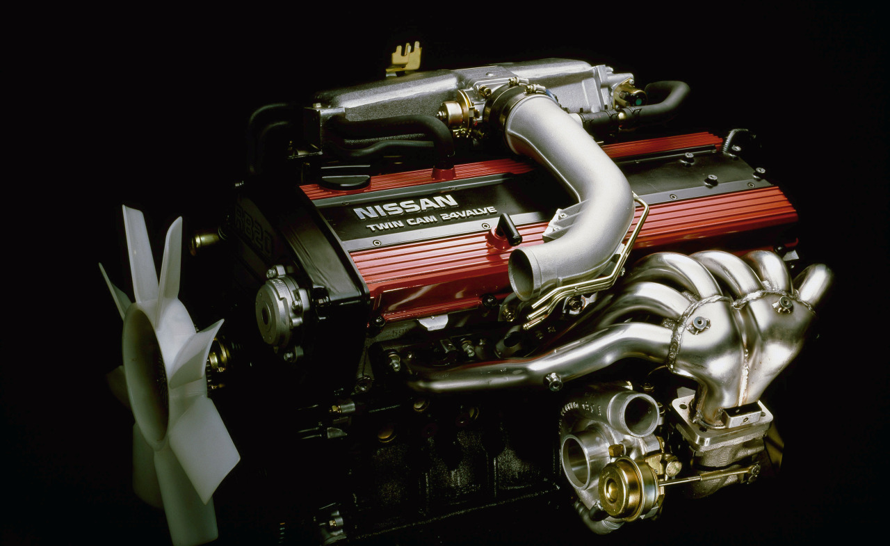 Carsthatnevermadeitetc Skyline R31 Gts R 1987 The Gt R Had Been Dropped
