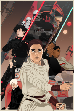 fuckyeahstarwars:  Star Wars: The Force Awakens