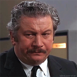 idlesuperstar:Happy Birthday Peter Ustinov: 16th April 1921 - 28th March 2004I am an optimist, unrep