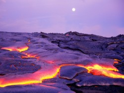 20aliens:  hawaii volcanoes 