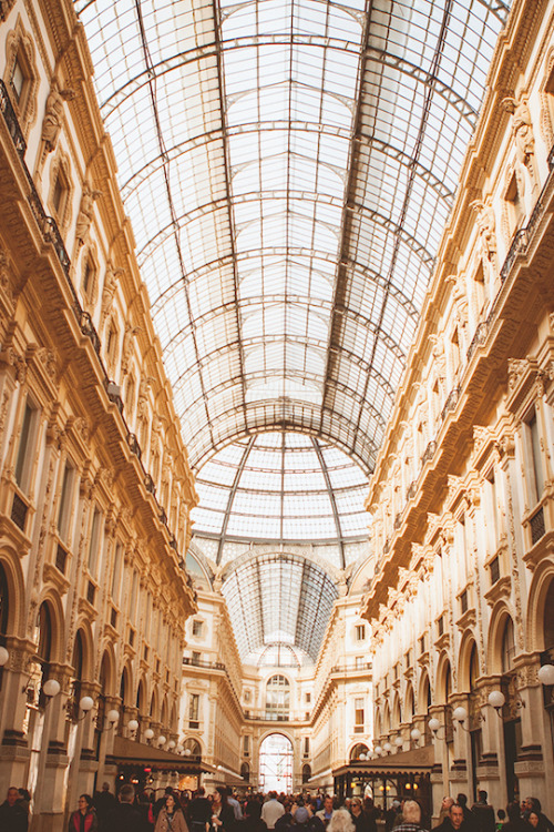 tryumphs:Milano photographed by Nikola and Tamara