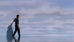 p1ants:  &ldquo;We accept the reality of the world with which we are presented.&rdquo; The Truman Show, 1998