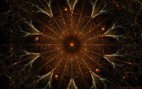 themystic50:  The Opulent by Kancano 