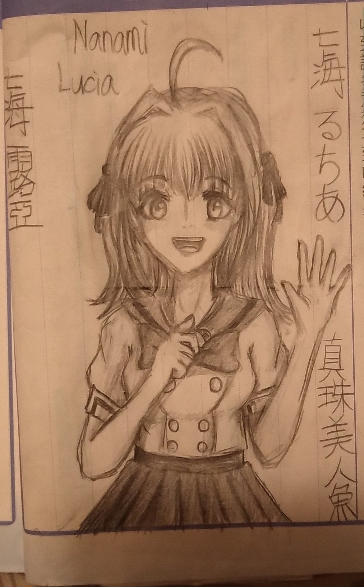 七海るちあ Tumblr Posts Tumbral Com 七海るちあ Tumblr Posts Tumbral Com