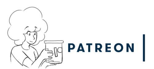 digitalpelican: So my Patreon is now live! www.patreon.com/DigitalPelican I had one before, 