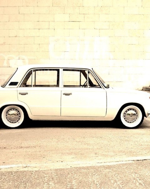 Lada Riva