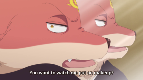 blackmoonbabe:how youtube makeup gurus be to me. 