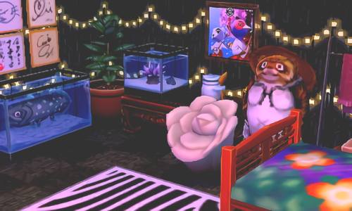 applehsia:i like pango’s bedroom this is SHOCKING  [0275-7724-951]