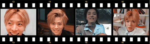 Happy Birthday To Our Baby Lion, Yuta!
