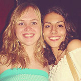 viciadanalua:  Mel + novinha. 