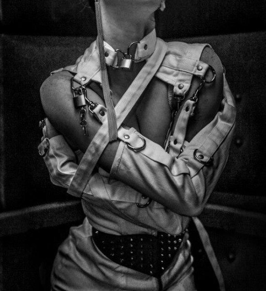 SlaveforYouPassion