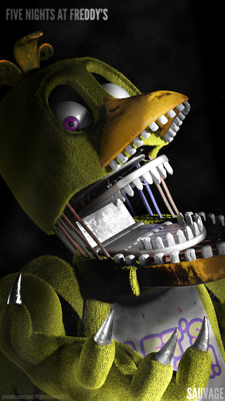 scrapbookbonnie:mau5borg: Just found out who the extremely talented modeler who made