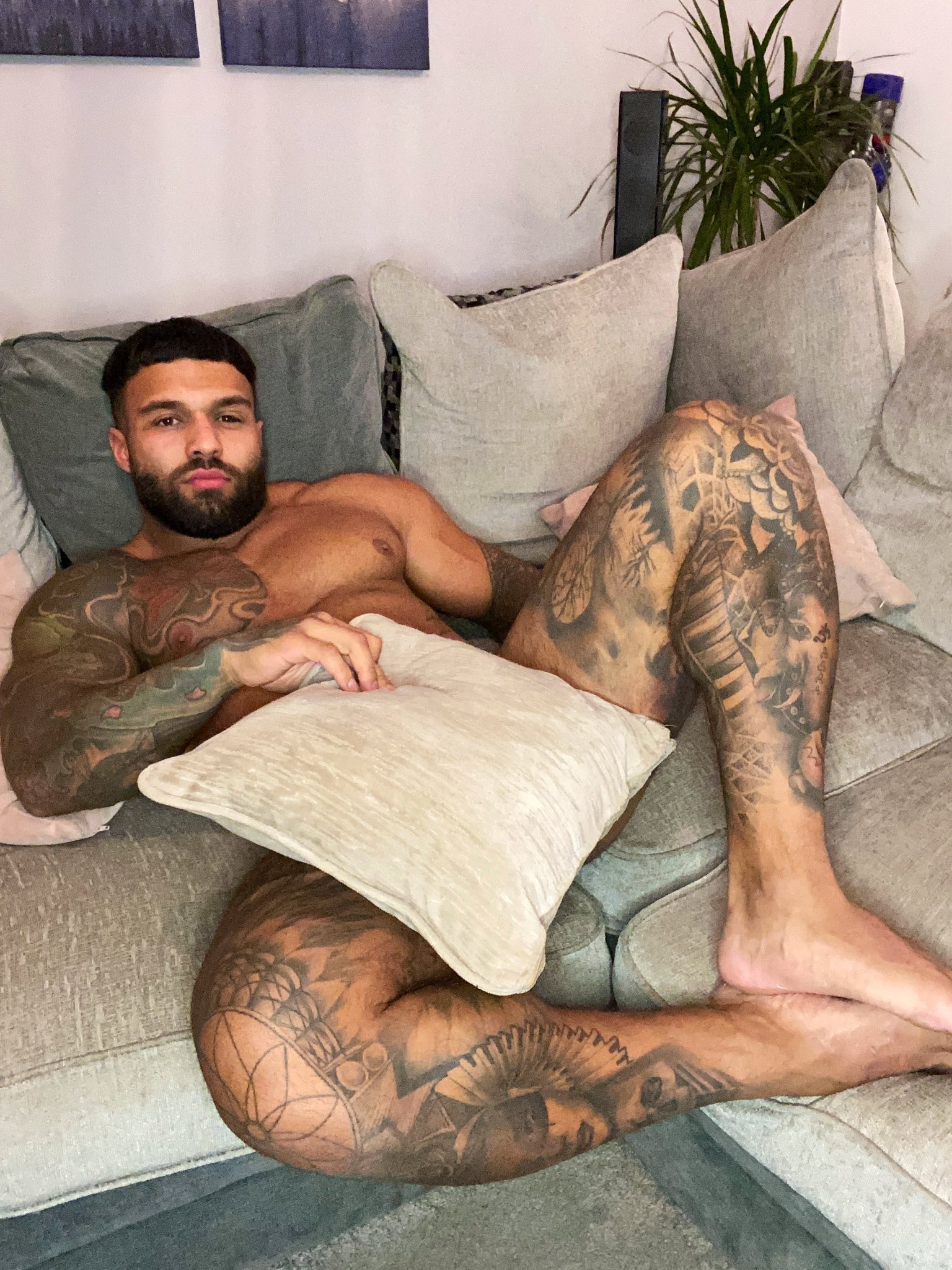 sensual-men: