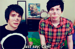 gettingmildlysuggestive:  Requested by haleythecatlady 