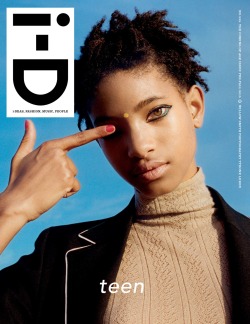 Shout out to Willow Smith, whose debut album features a song about Marceline from Adventure Time! http://bit.ly/1NgeW5w 