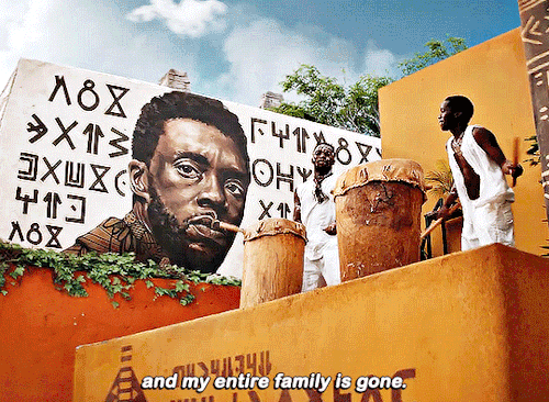 BLACK PANTHER: WAKANDA FOREVER (2022) Dir. Ryan Coogler | Official Teaser