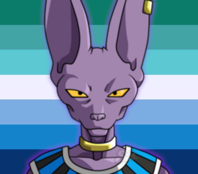 Icons Beerus Tumblr Posts Tumbral Com